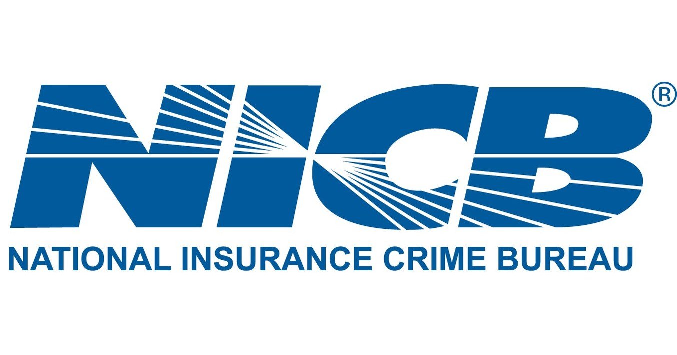 NICB Logo