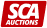 SCA Logo